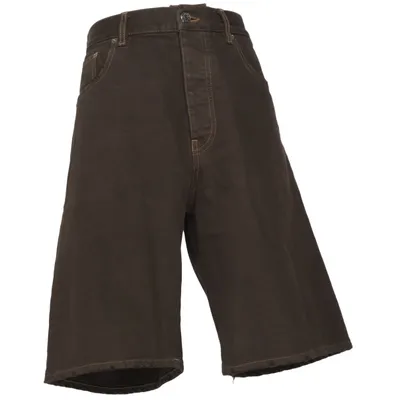 Jeansshorts (Brun) fra Sunflower Økologisk bomuld