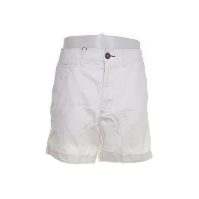Korte broek (Wit) van American Eagle Katoen