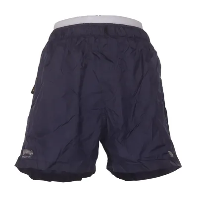 Badshorts (Blå) från Marwin Sports Polyamid, Polyester