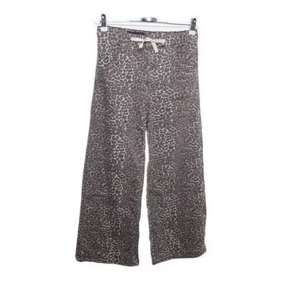 Jeans (Beige, Flerfarvet) fra Zara Bomuld