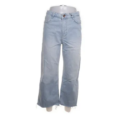 Jeans (Blå) från Garcia Bomull, Elastan