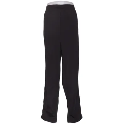 Träningsbyxor (Svart) från Umbro Polyester