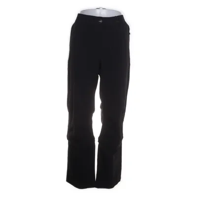 Outdoor pants (Black) from Vittorio Rossi Nylon, Elastane