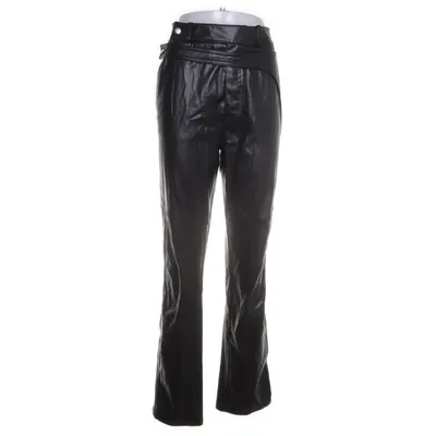 Pantalon (Noir) de A-DSGN Polyester, Polyuréthane