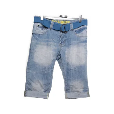 Jeansshorts (Blå) från Stanwick Bomull