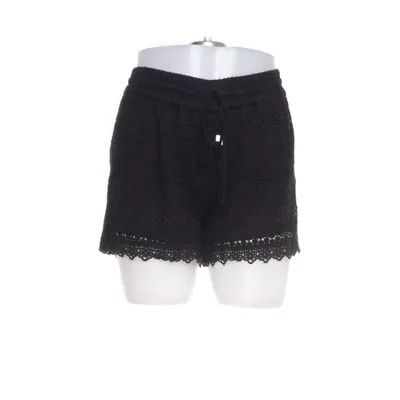 Shorts (Black) from Vero Moda Cotton, Nylon
