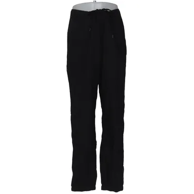 Pantalon (Bleu) de H&M Coton, Lin