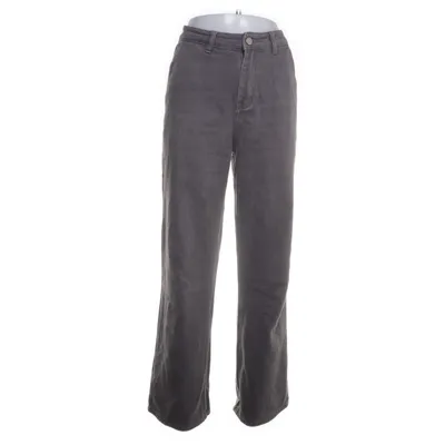 Jeans (Brun) från Venderby's Bomull, Polyester