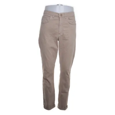 Jeans (Beige) fra These Glory Days Bomuld, Elastan