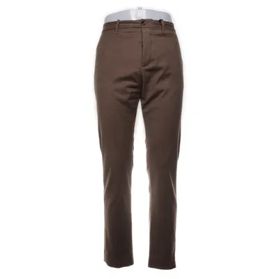 Pantalon de costume (9FW21-ES94) de Nine:inthe:morning Élasthane, Polyester, Viscose, Laine
