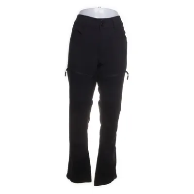 Friluftsbyxor (Svart) från Strøva Polyester, Elastan, Nylon