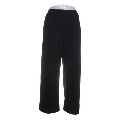 Byxor (Svart) från Weekday Polyester, Elastan, Viskos