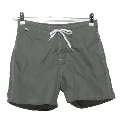 Badeshorts (Grøn) fra Sundek Polyamid, Polyester