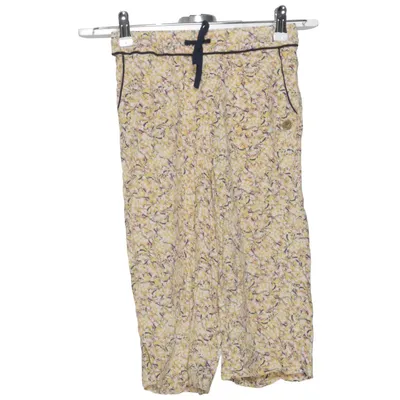 Broek (Hollis) van Pom Pom Viscose