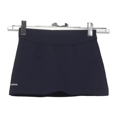 Jupe de sport (Bleu) de Artengo Élasthane, Polyester