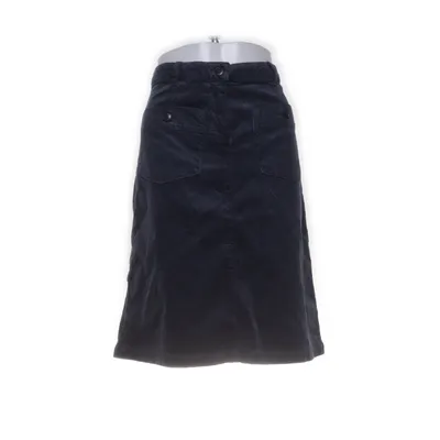 Skirt (Blue) from Gigue Cotton