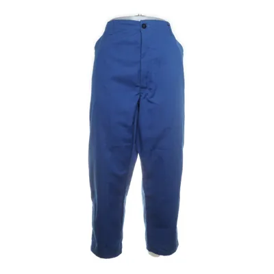 Byxor (Blå) från Björnkläder Bomull, Polyester