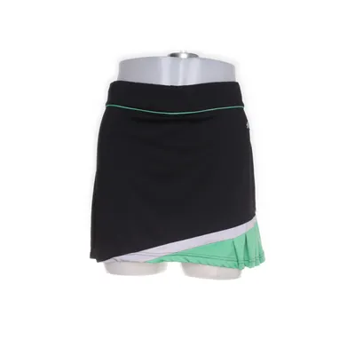 Träningskjol (Grön, Svart) från Tecno Pro Elastan, Polyester