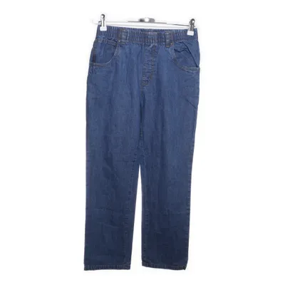 Jeans (Blå) fra John Baner Bomuld