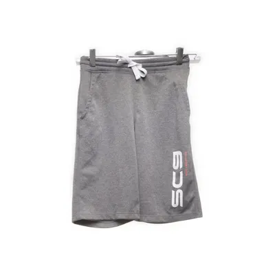 Mjukisshorts (Grå) från SOC