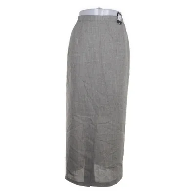 Långkjol (Grå) från Canda C&A Polyester
