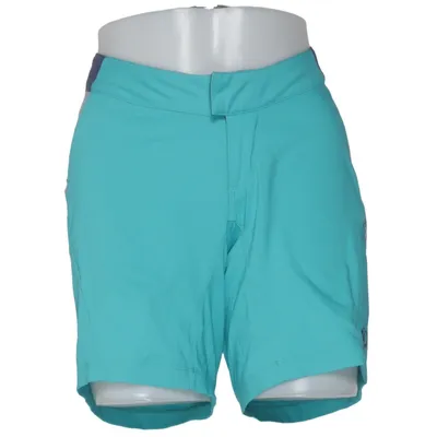 Friluftsshorts (Blå, Grå) fra Pearl iZumi Polyester