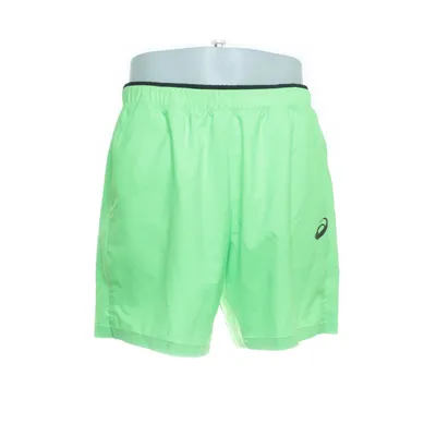 Trainingsshorts (Groen) van Asics