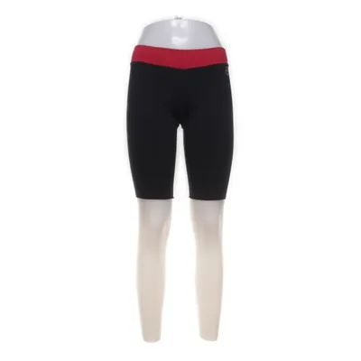 Kompressionsshorts (Svart, Röd) från Zumba Wear