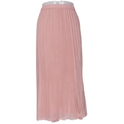 Långkjol (Rosa) från Divided by H&M Polyester