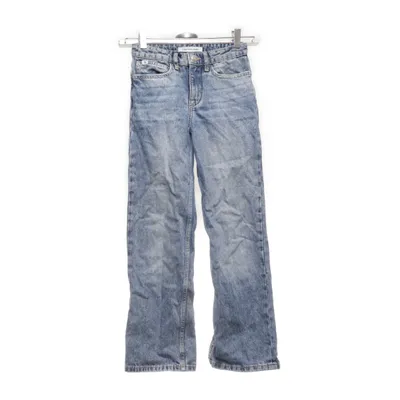 Jeans (Blå) från Calvin Klein Jeans Bomull