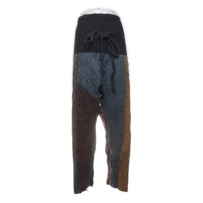 Pantalon (Multicolore) de Guru Shop Coton
