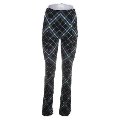 Pants (Black, Green, Multicolored) from Collusion Nylon, Elastane, Viscose