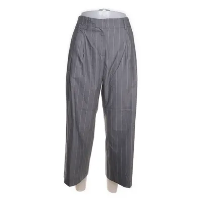 Culottes (Grå, Vit) från Nice Connection Elastan, Polyester, Viskos