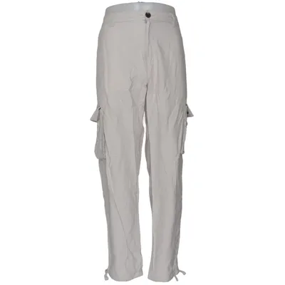Pantalon cargo (Beige) de New Look Men Coton