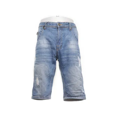 Jeansshorts (Blå) fra Smith & Jones Bomuld
