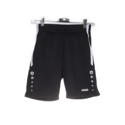 Träningsshorts (Svart, Vit) från Jako Polyester