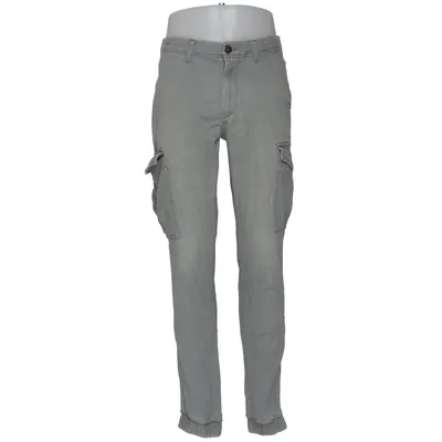 Cargohose (Marco) von Jack & Jones Jeans Intelligence Baumwolle, Elasthan