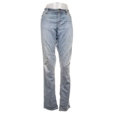 Jeans (Carrie Pipe) från MAC Jeans Bomull, Elastan, Polyester