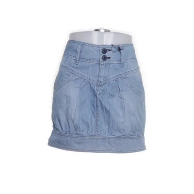 Jeanskjol (Blå) från Cordon Jeans Industry