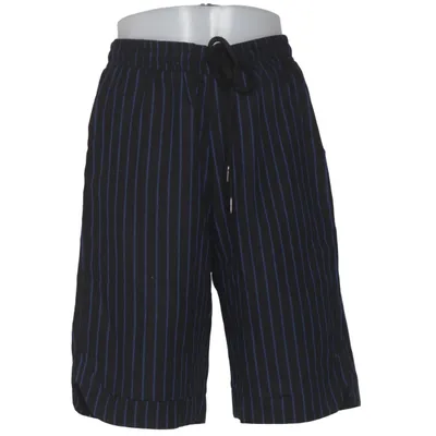 Shorts (Svart, Blå) från Forever Young Polyester