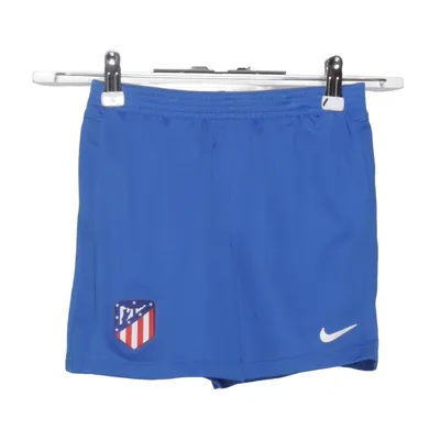 Trainingsshorts (Blauw) van Nike Polyester
