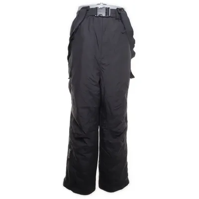 Skibroek (Grijs) van TCM Nylon, Polyester