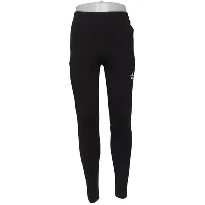 Joggers (Black) from Star Nutrition