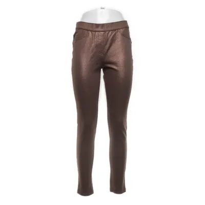 Leggings (Brun) från Chillytime Bomull, Elastan, Polyester