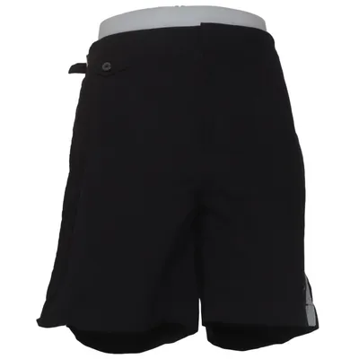Zwemshort (Zwart) van Polo Ralph Lauren Polyamide, Polyester