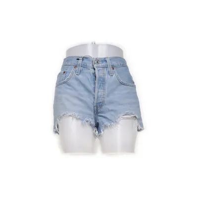 Jeansshorts (Blå) fra Levi's Premium Bomuld