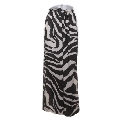 Palazzobyxor (Extracted product information from images.) från H&M Elastan, Polyester