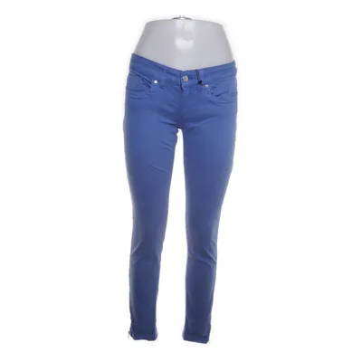 Jeans (Blå) fra Dirk Bikkembergs Bomuld, Elastan