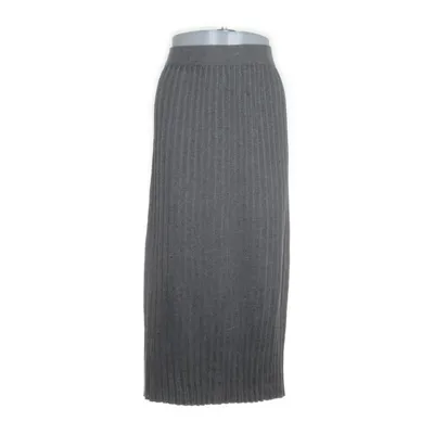 Skirt (Gray) from Canda Premium Acrylic, Nylon, Polyester