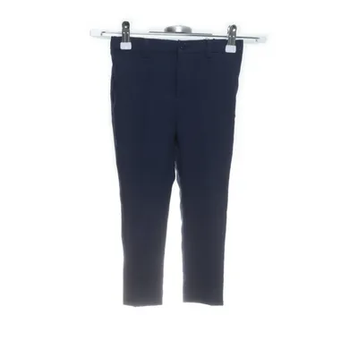 Byxor (Blå) från H&M Polyester